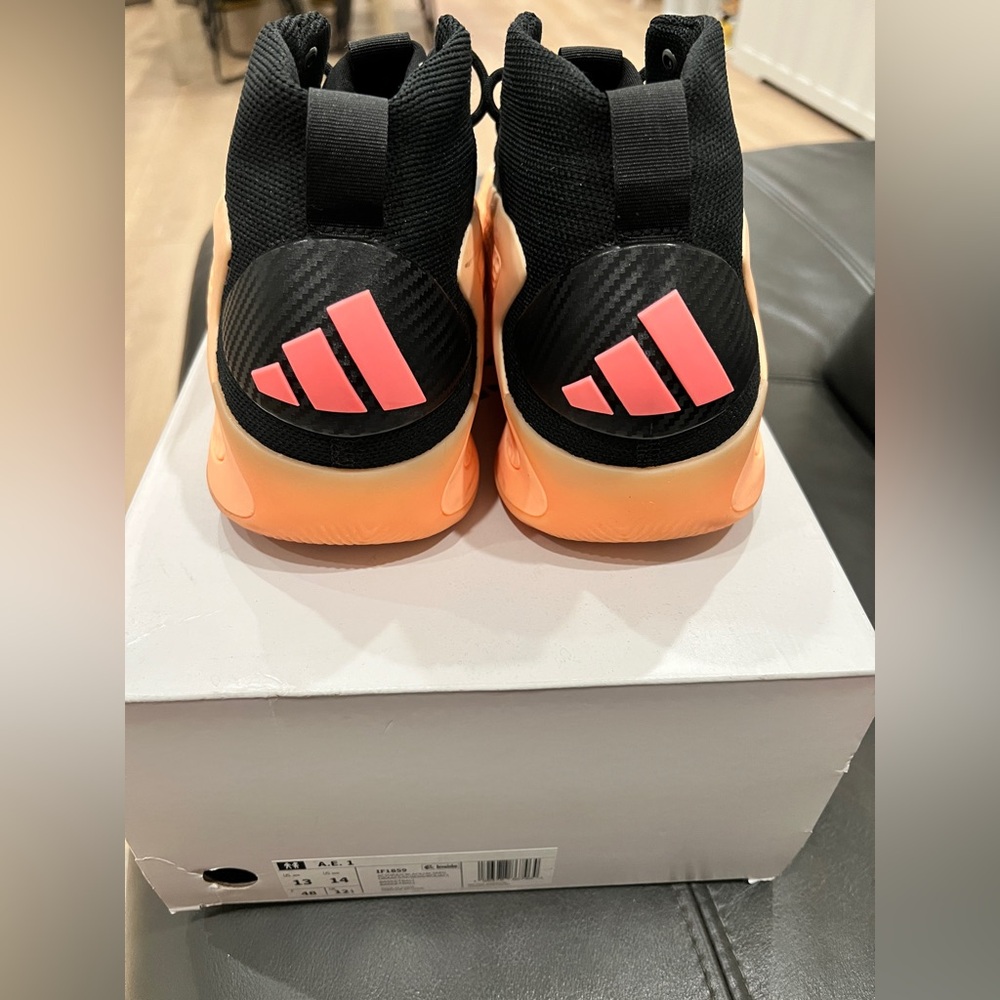 adidas AE 1 - Picture 4 of 7